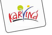 Oficiální stránky statutárního města Karviná