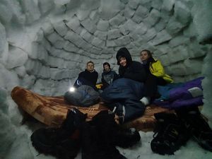 Rok 2022, foto archiv TOM Lesani