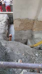 Sanace hrobky v roce 2023, foto: archiv MMK