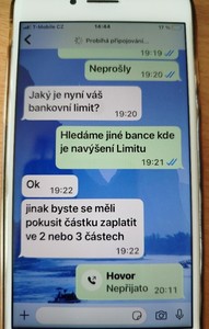 PČR: podvod - falešný syn_5