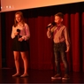 12-Ocenění v sociálních službách - kulturní program v podání účastníků Karvinského talentu