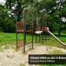 Dětské hřiště U Bažantnice