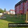 Dětské hřiště Čajkovského-Kpt Jaroše 2