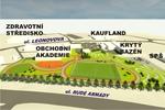 studie_2_sportovní areál pod OBA
