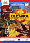 rej strašidel