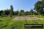 Dětské hřiště Na Stráni