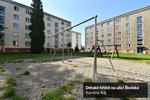Dětské hřiště Školská 2